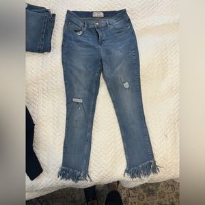 Free people jeans